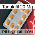 Tadalafil 20 Mg cialis3